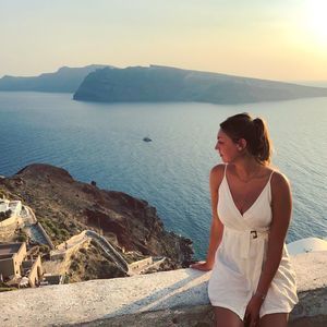 Meet your Posher, Eve